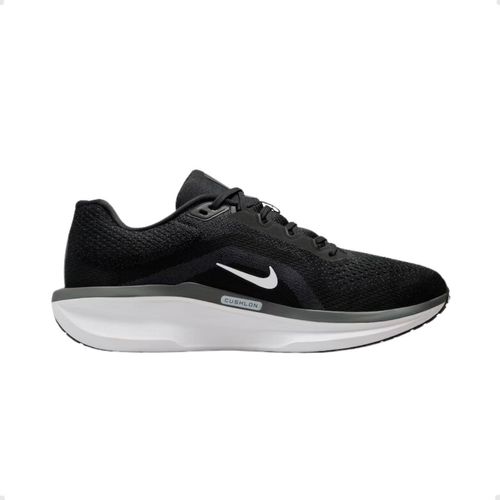 Tênis Running Masculino Nike Air Winflo 11 Preto