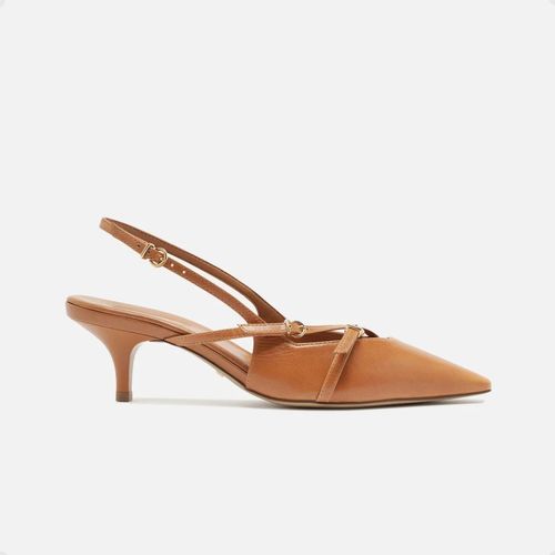 Sapato Fem Salto Medio Fino Arezzo  A132110001-0010