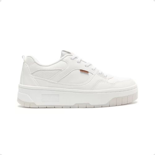 Tenis Moda Fem Anacapri  C305330001-0001