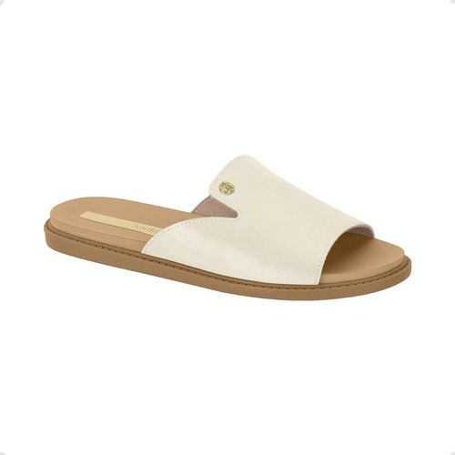 Tamanco Feminino Papete Moleca Branco