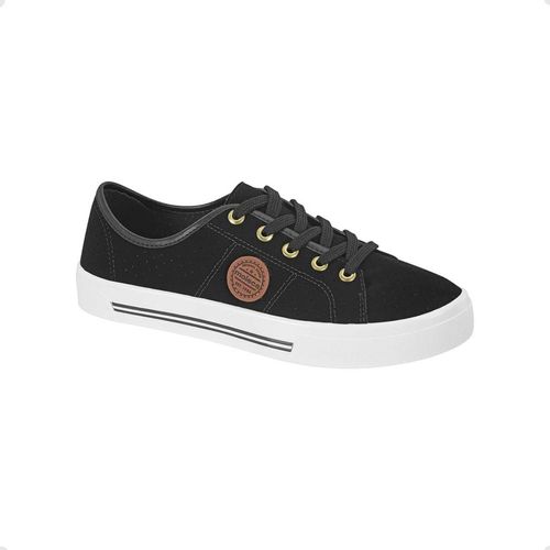 Tenis Moda Fem Moleca 5667.302-10159.15745