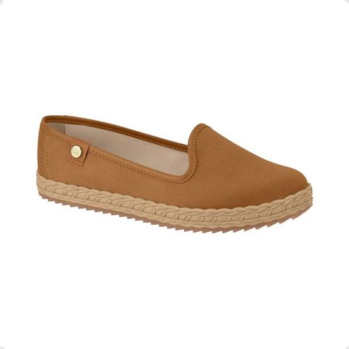 Sapatilha Feminina Alpargatas Moleca Camel