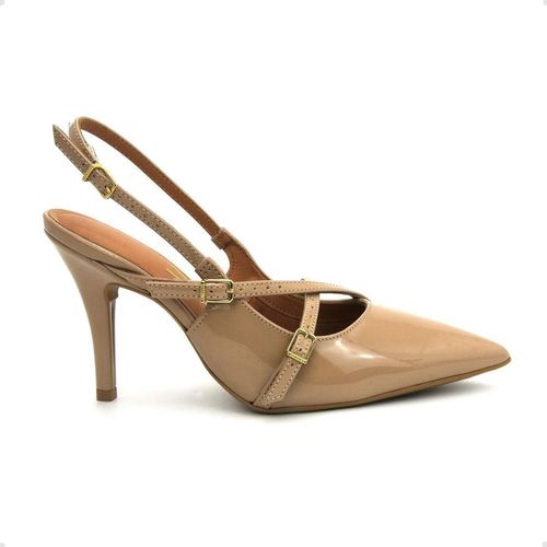 Sapato Feminino Scarpin Vizzano