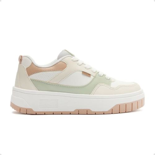 Tenis Moda Fem Anacapri  C305330001-0011