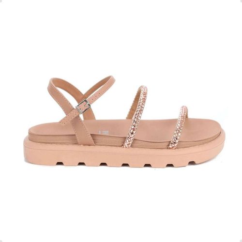 Sandalia Fem Papete Vizzano  6459.123
