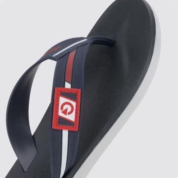 Chinelo Masculino Dedo Cartago Dublin Ii Azul