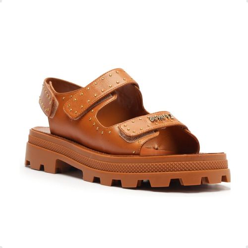 Sandalia Fem Papete Schutz  S213400025-0001