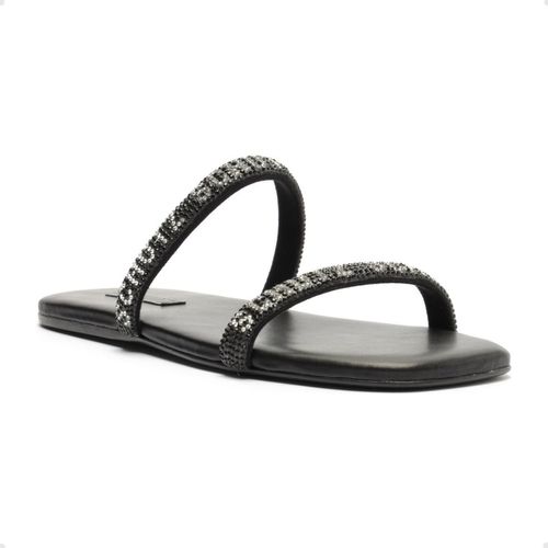 Tamanco Fem Rasteiro Schutz  S221100013-0004