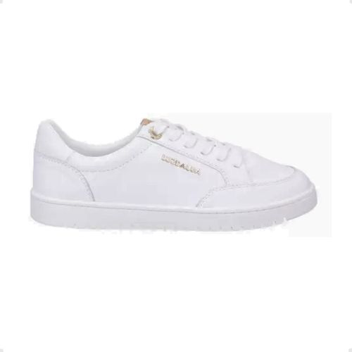 Tênis Moda Feminino Luz Da Lua Branco