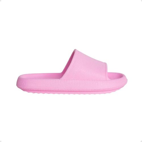 Chinelo Feminino Slide Hiperflex Rosa