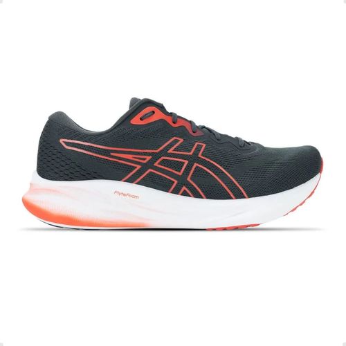 Tênis Running Masculino Asics Gel-Pulse 15 Chumbo