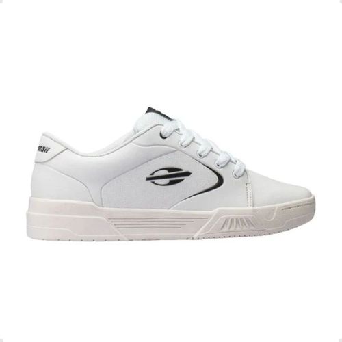 Tênis Street Masculino Mormaii Flow Branco