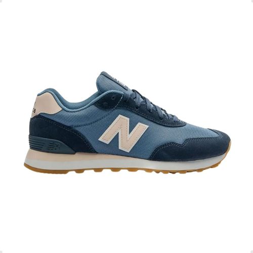 Tênis Casual Feminino New Balance 515v2 Marinho