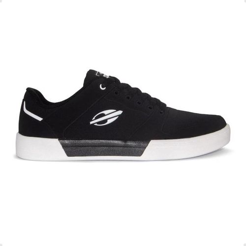 Tênis Street Masculino Mormaii Pulse 2.0 Preto