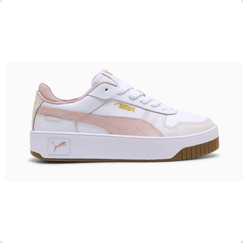 Tênis Casual Feminino Puma Carina Street Bdp