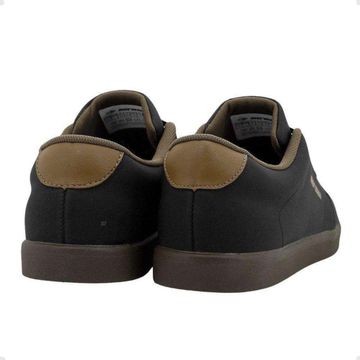 Tênis Street Masculino Mormaii Leap Preto