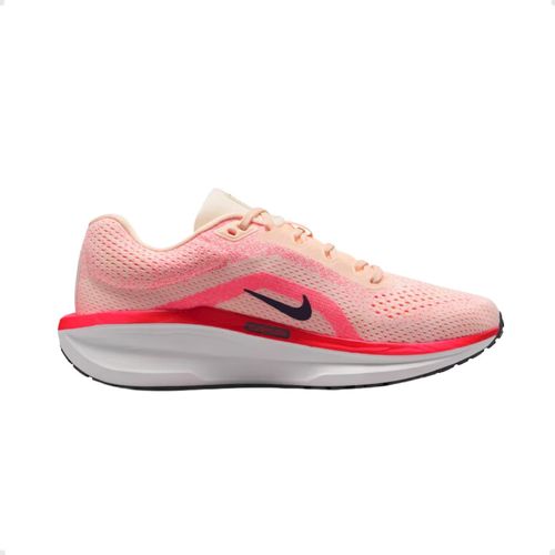 Tênis Running Feminino Nike Air Winflo 11 Coral