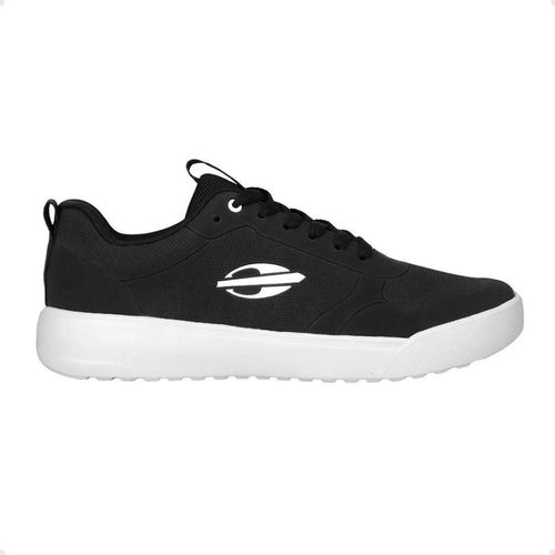 Tênis Street Masculino Mormaii Slash Preto
