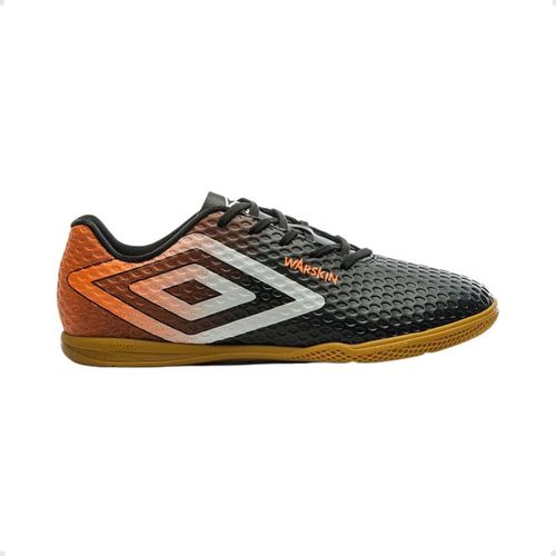 Chuteira Masc Indoor Umbro U01fb00161