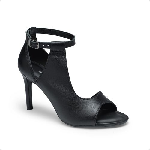 Sandalia Fem Salto Alto Fino Dakota  Y8241-0001