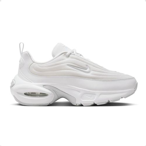 Tênis Casual Masculino Nike Air Max Portal Branco