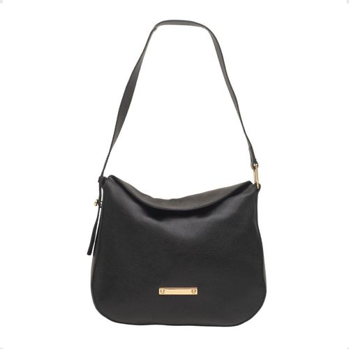 Bolsa Grande Transversal Dayane Magalhães Preta