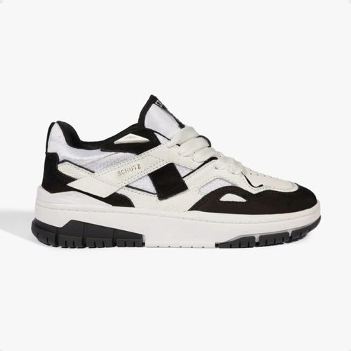 Tenis Moda Fem Tenis Moda Schutz (Vazio) S221270001-0006