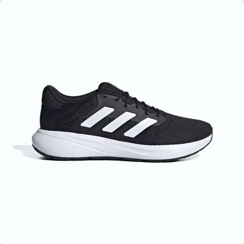 Tênis Running Feminino Adidas Response Runner Preto