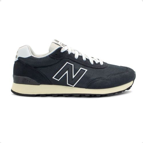 Tênis Casual Masculino New Balance 515v2 Preto