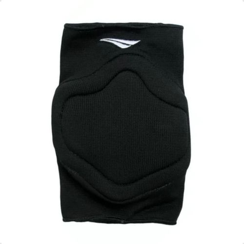 Joelheira Esportiva Indoor Penalty Preta