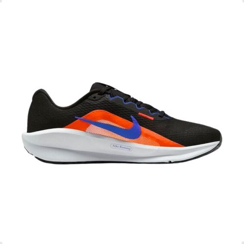 Tênis Running Masculino Nike Downshifter 13 Preto