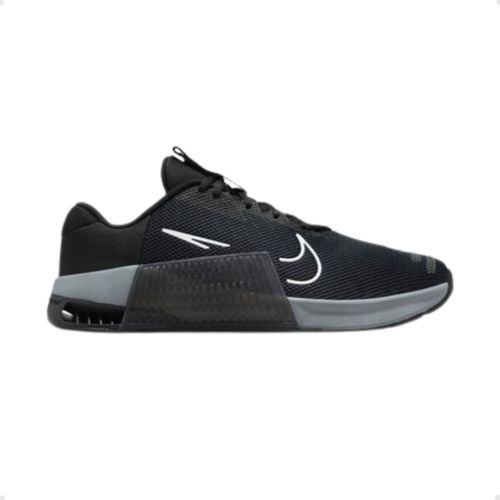 Tênis Masculino Nike Metcon 9 Preto