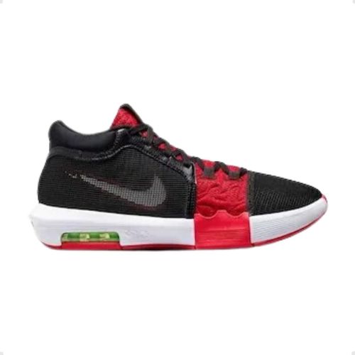 Tênis Basketball Masculino Nike Lebron Witness Viii Preto