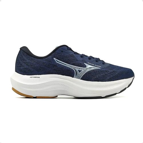 Tênis Running Unissex Mizuno Enigma Azul