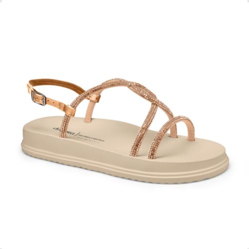 Sandalia Fem Papete Dakota  Y6246-0005