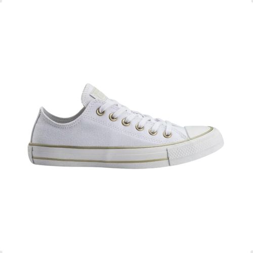 Tênis Casual Chuck Taylor All Star Converse Branco