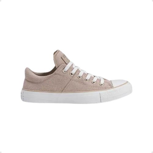 Tênis Casual Chuck Taylor All Star Madison Converse Rosa