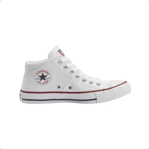 Tênis Casual Chuck Taylor All Star Madison Converse Branco