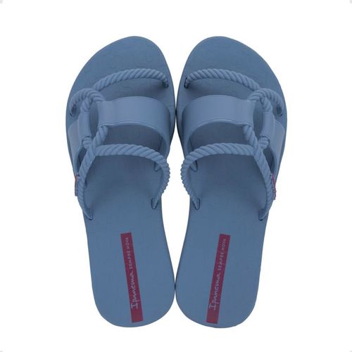 Chinelo Fem Gaspea/Slide Ipanema Sempre Nova 27232-Bg833