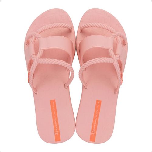 Chinelo Fem Gaspea/Slide Ipanema Sempre Nova 27232-Bg835