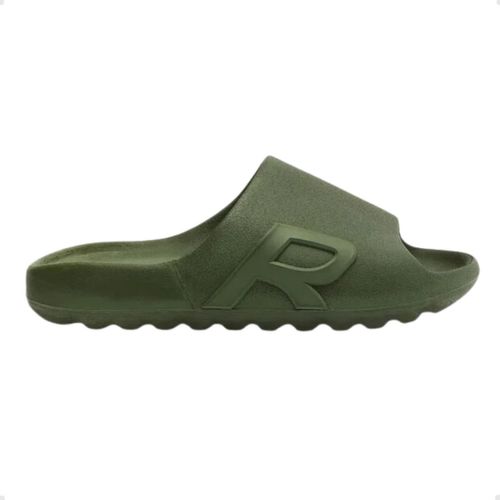 Chinelo Masculino Slide Reserva Type R Verde