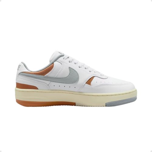 Tênis Casual Feminino Nike Gamma Force Branco