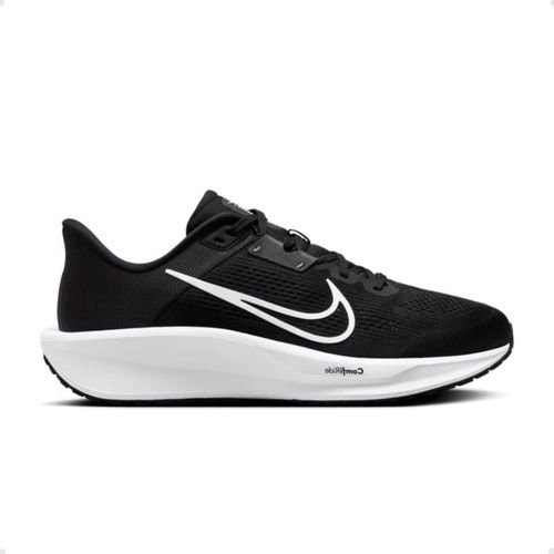 Tênis Running Masculino Nike Quest 6 Preto