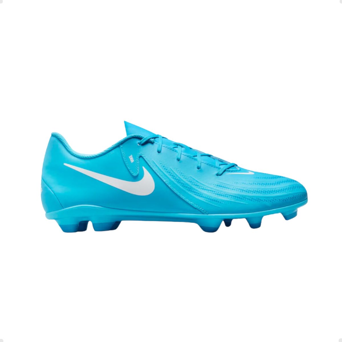 Chuteira Campo Masculina Nike Phantom Gx Ii Azul
