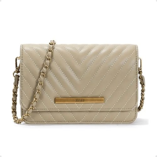 Bolsa Feminina Alça Transversal Santa Lolla Verde