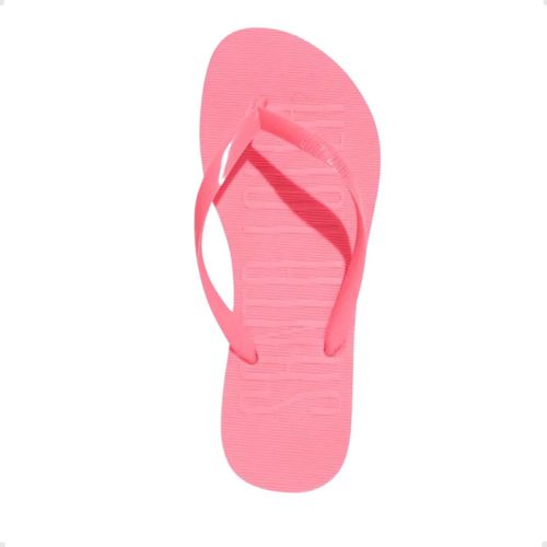 Chinelo Feminino Dedo Santa Lolla Rosa