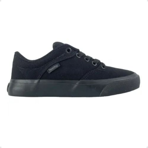 Tênis Street Masculino Freeday Flip Eco Preto