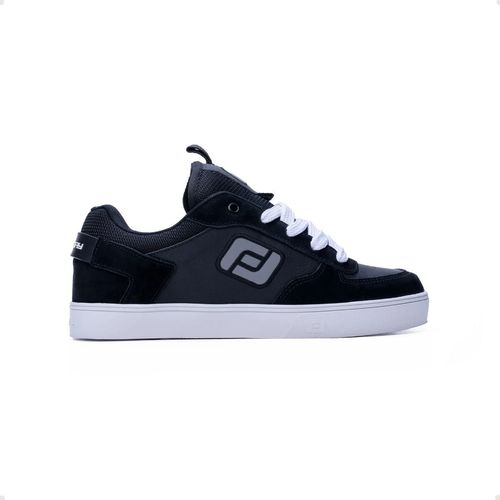 Tênis Street Masculino Freeday Hero Preto