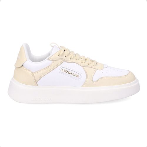 Tenis Moda Fem Luz Da Lua  80620001