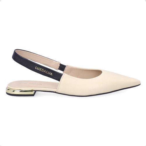 Sapato Feminino Scarpin Luz Da Lua